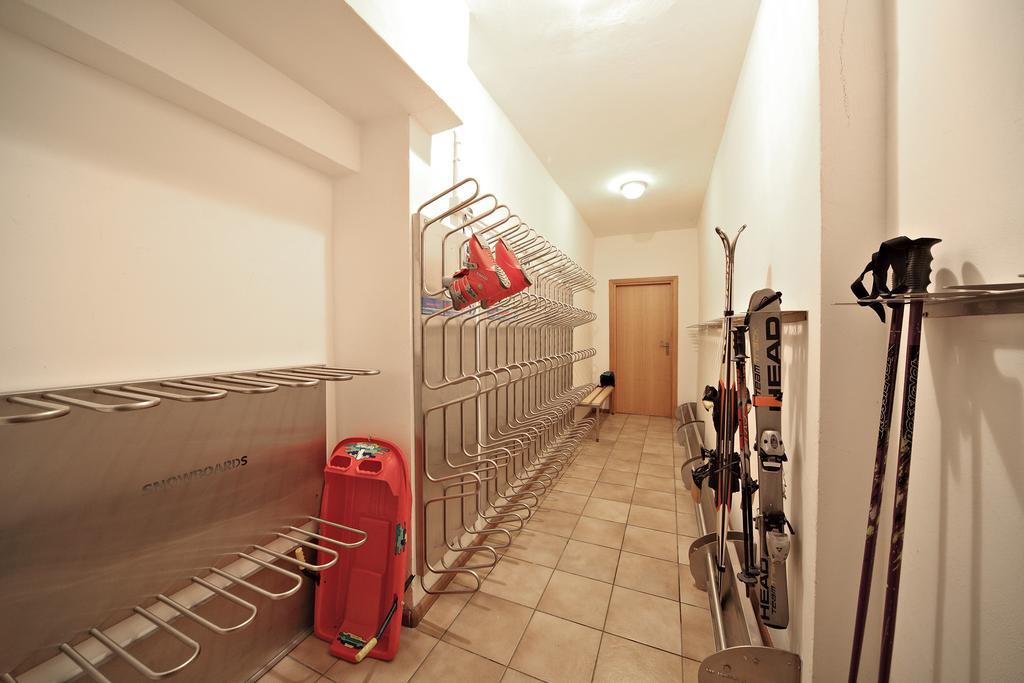 Residence Villa Erica Molveno Kültér fotó